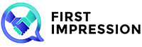 First Impression logo