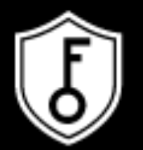First Vault logo