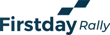 FirstDayRally logo