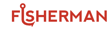 Fisherman logo