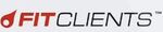 Fit Clients logo