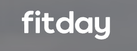 Fitday logo
