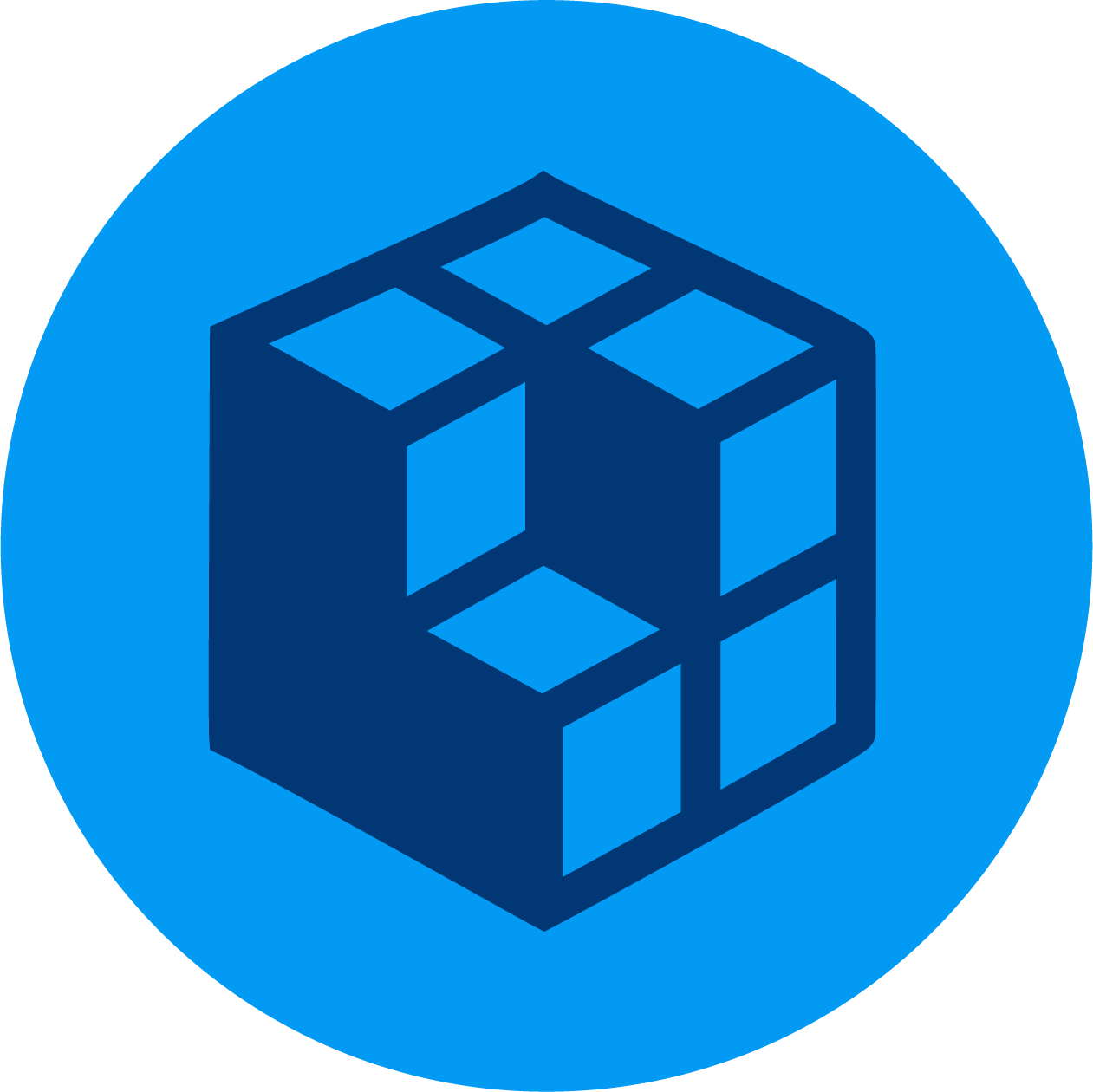 Fitfactory DNAsp MRP logo