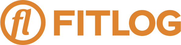 Fitlog logo