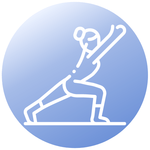 Fitness Drum logo