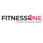 Fitness One logo