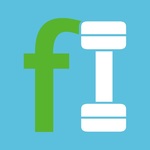 Fitnessitaly logo