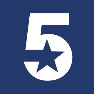 Five Star Restaurant Reservations logo