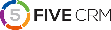 FiveCRM logo