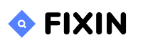 Fixin logo