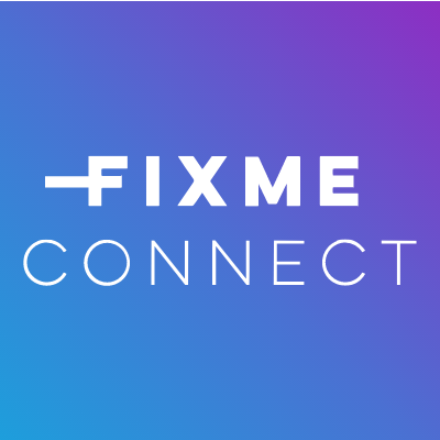 Fixme Connect logo