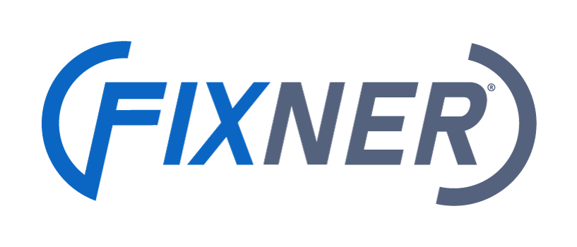Fixner logo