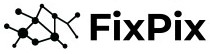 FixPix logo