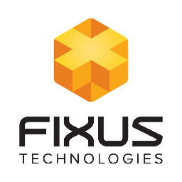 Fixus logo