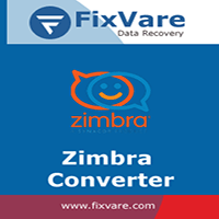 FixVare TGZ to PST Converter logo