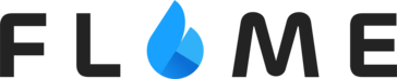 Flame Analytics logo