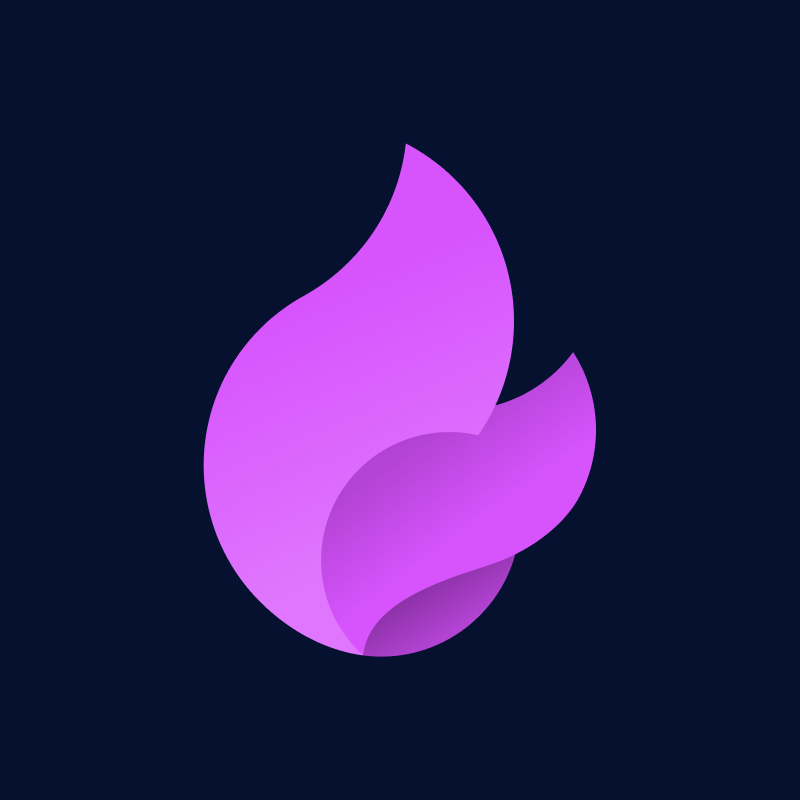 Flaree App logo