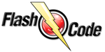 Flash Code logo