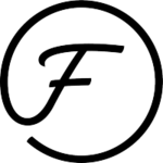 Flaunter logo