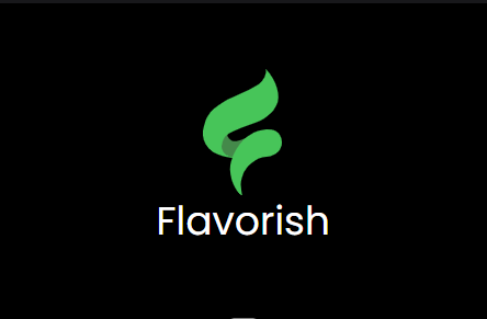 Flavorish logo