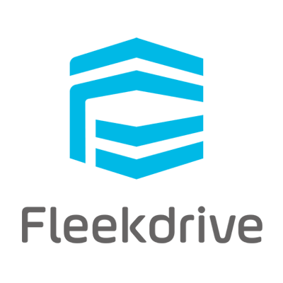 Fleekdrive logo