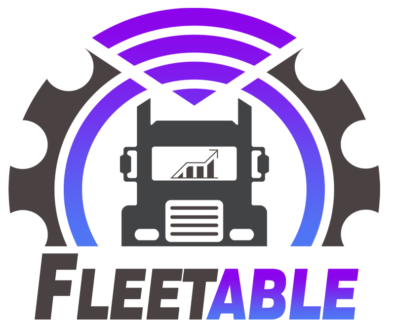 Fleetable logo