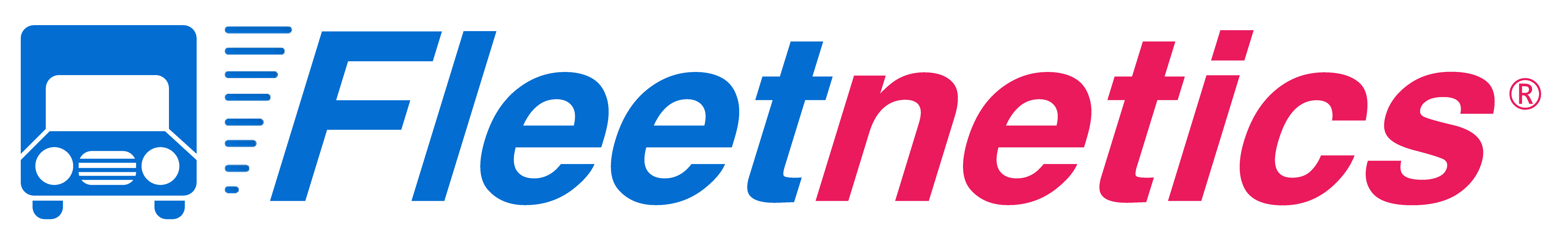 Fleetnetics logo