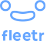 Fleetr logo