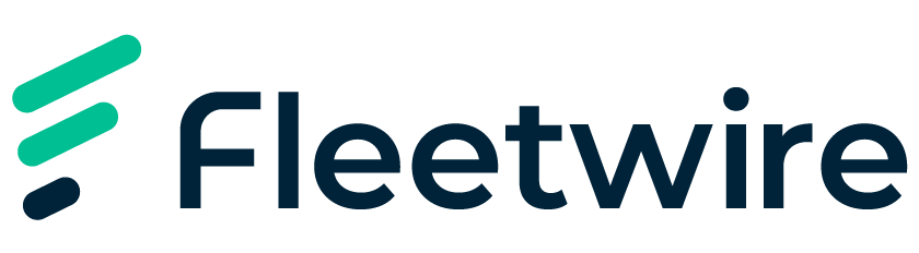 FleetWire.io logo