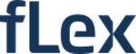 fLex Solutions logo