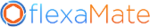 flexaMate logo
