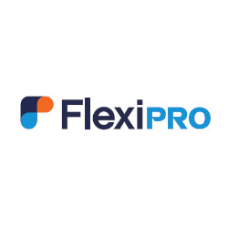 FlexiPro Oracle Cloud logo