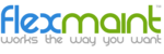 FlexMaint CMMS logo