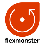 Flexmonster Pivot Table logo