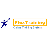 FlexTraining Universal Learning Platform logo