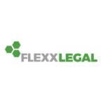 FlexxLegal logo