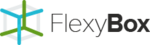 FlexyBook logo