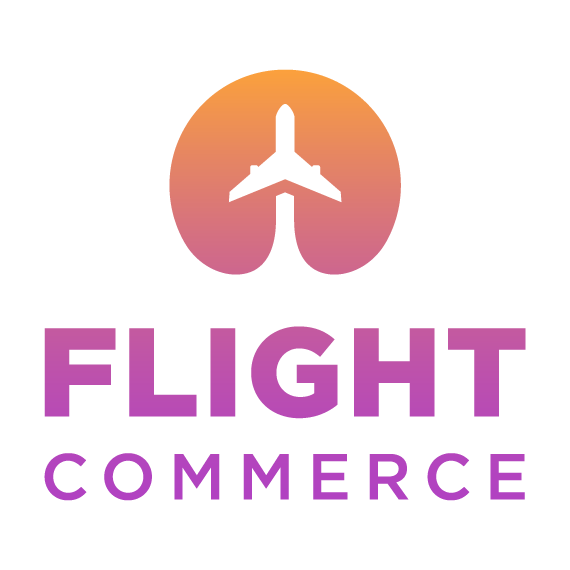 Flight Commerce logo