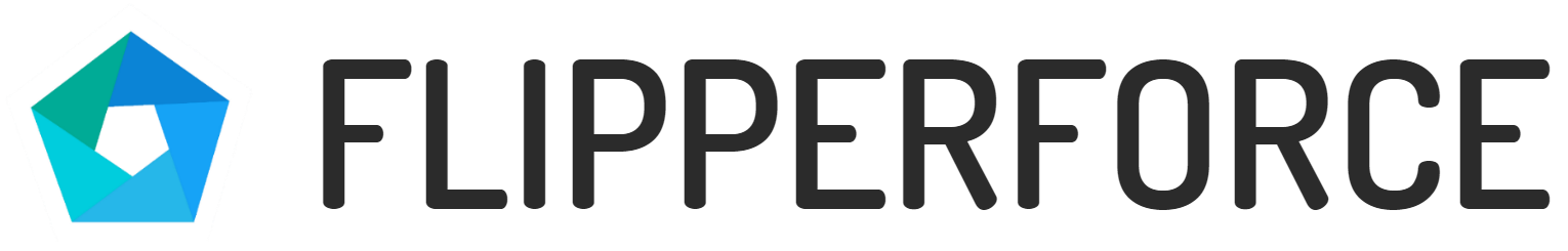 FlipperForce logo
