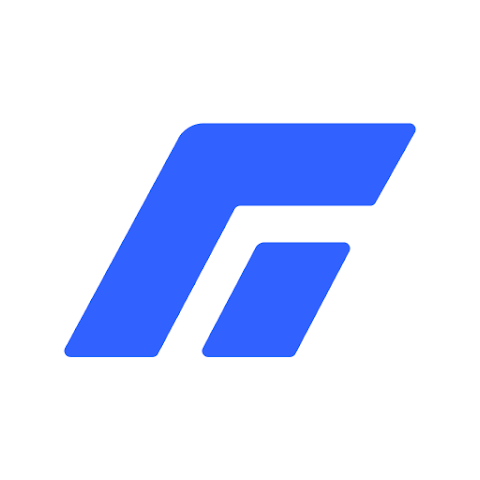 Fliproom logo