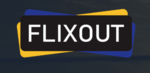 Flixout logo