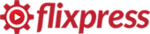 Flixpress logo