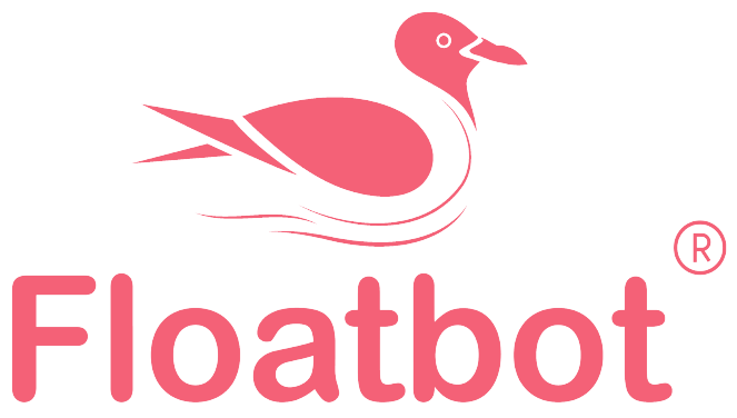 Floatbot logo