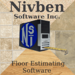 Flooring Estimator logo