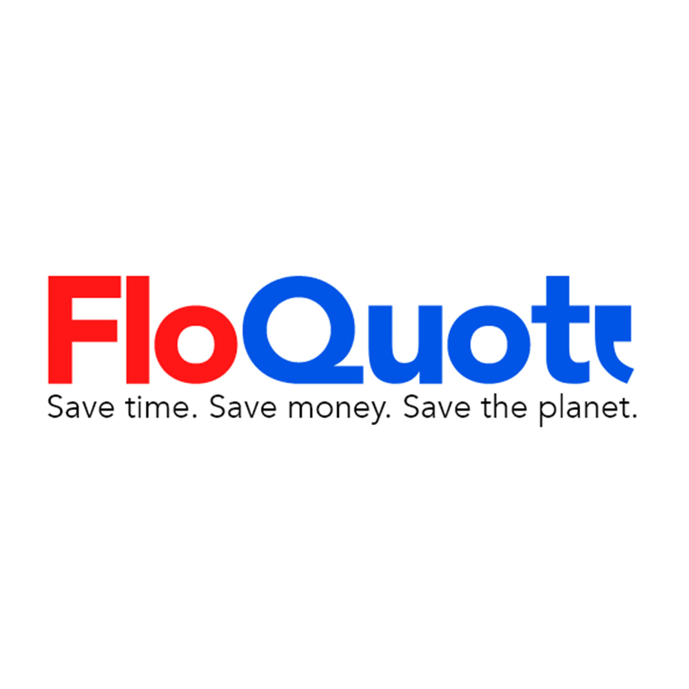 FloQuote logo