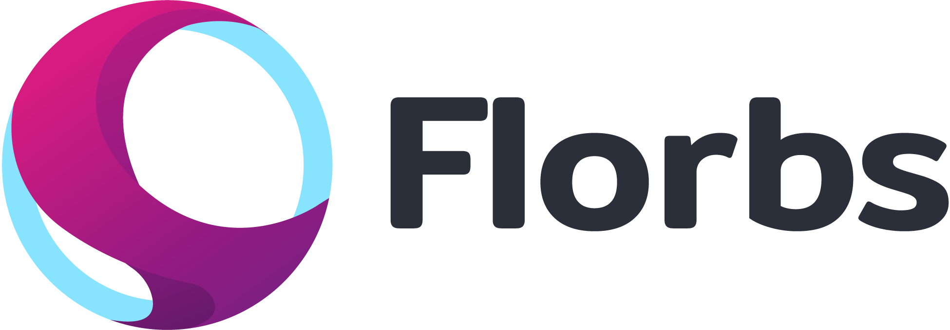 Florbs logo