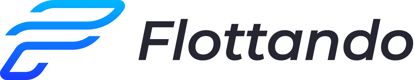 Flottando logo