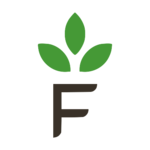 Flourish Business Management Application  logo