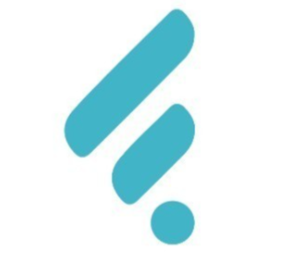 Flow logo