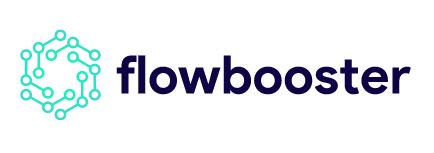 Flowbooster logo